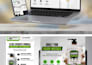 design amazon infographic, listing images and a plus content for amazon listing